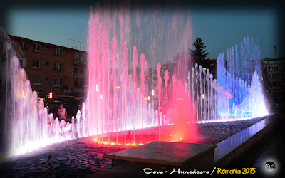 Fântâna arteziană — fotografia 3