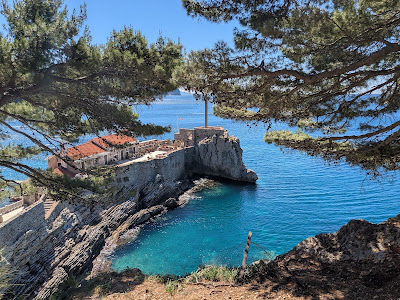Petrovac Viewpoint