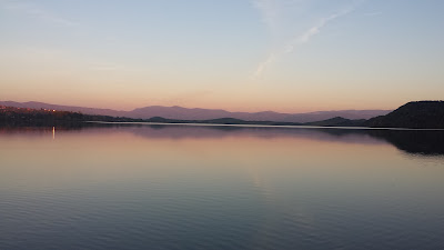 Lacul Călinești — fotografia 3