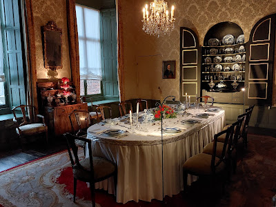 Castle Cannenburch — fotografia 5