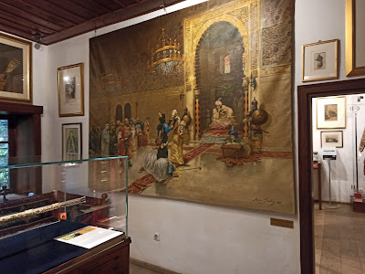 Ali Pasha Revolutionary Period Museum — fotografia 4