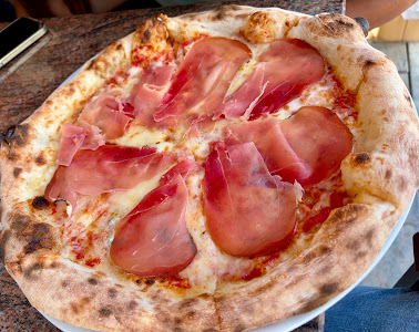 Pizzeria Rustica — fotografia 4