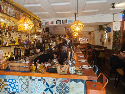 KILTRO Restobar - Gracia — fotografia 3