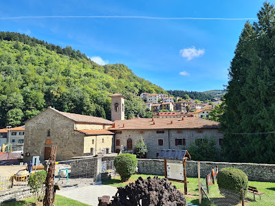 Parco Nazionale Foreste Casentinesi, Centro Visite — fotografia 5