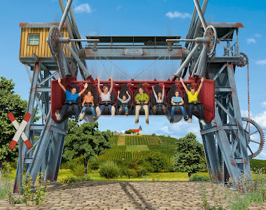 Tripsdrill