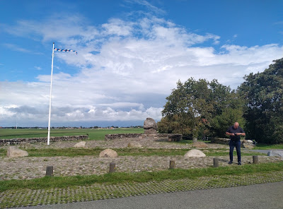 Uitkijkpunt Rode Klif — fotografia 4