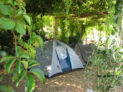 Camping Kito Bol — fotografia 3