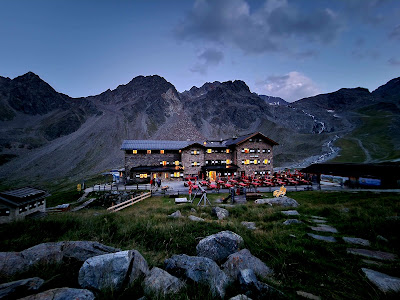 Stubaier Gletscher — fotografia 5