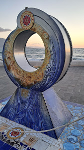 Isola punto panoramico — fotografia 5