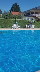 Camping Budapest Flamingo — fotografia 3