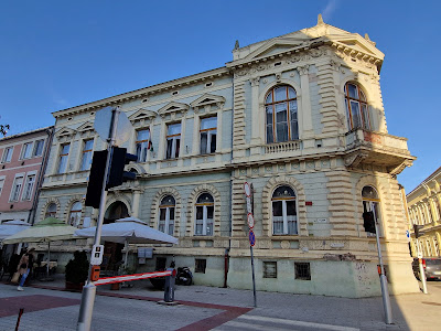 Kaszinó Étterem — fotografia 3