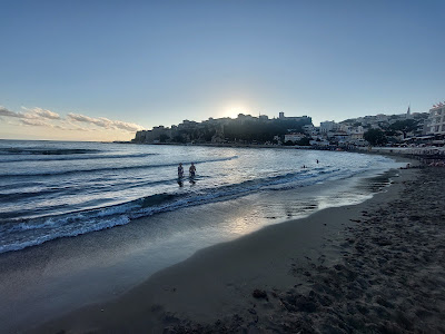 Small Beach — fotografia 5