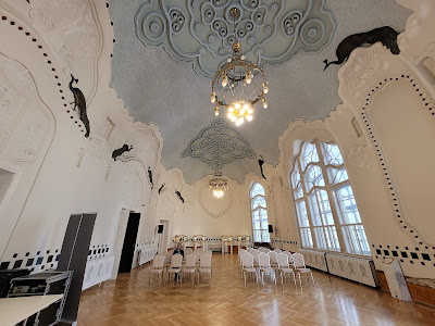 Cifra Palace — fotografia 4