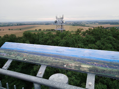 Bedřichova vyhlídka — fotografia 4