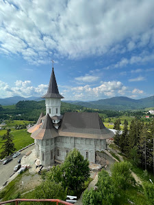 Mănăstirea Nașterea Maicii Domnului Jud. Bistrita Nasaud — fotografia 3