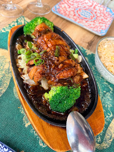 Authentic Thai Restaurant in Fuengirola - Tapa y Tai by My Thai — fotografia 4