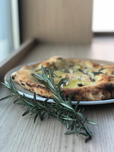 Amo la pizza — fotografia 2