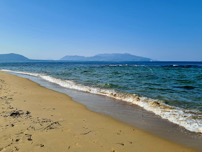 Paralia Alonaki — fotografia 5