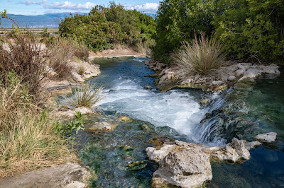 Baths of Thermopylae — fotografia 3