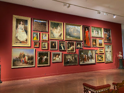 Galeria Naţională a Ungariei — fotografia 4