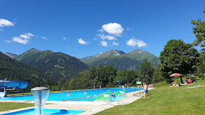 Camping Virgen Valley, Habererhof — fotografia 3