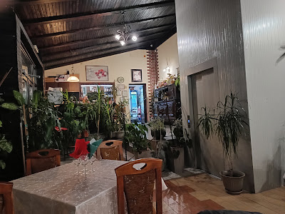 Restaurant Jacqueline — fotografia 5