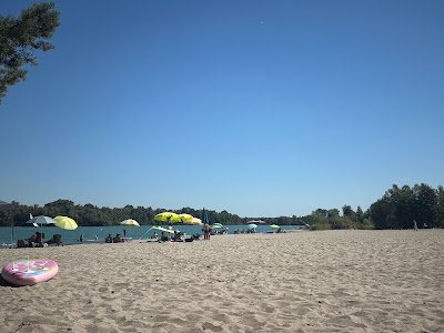Baggersee Giesen — fotografia 3