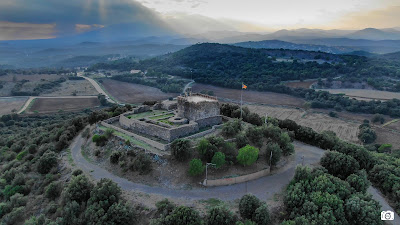 Castell de Torcafelló — fotografia 5
