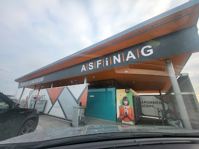 Rest station Leobersdorf — fotografia 3