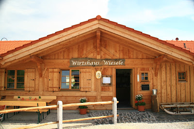 Wirtshaus Wiesele — fotografia 4