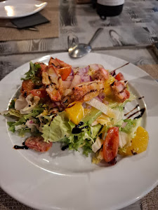 Zarate Vinoteca Restaurant — fotografia 5