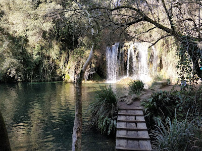 Gorg del Molí dels Murris — fotografia 5