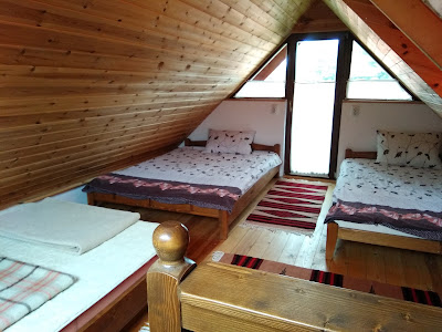 Băile Sântimbru — fotografia 3