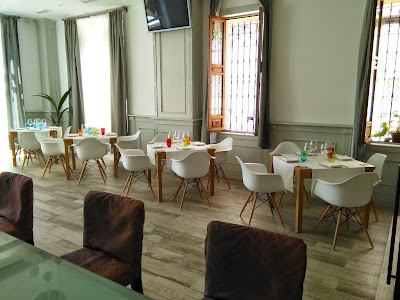 Restaurante Garnacha — fotografia 5