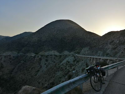 Mirador de la Granatilla — fotografia 4