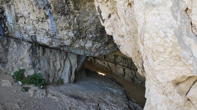 Selim Cave — fotografia 2