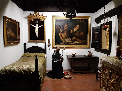 Museo San Juan de Dios "Casa de los Pisa" — fotografia 4