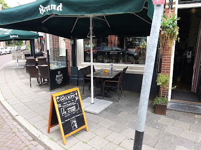 't Koetshuys Restaurant & Bar