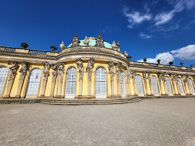 Sanssouci — fotografia 3