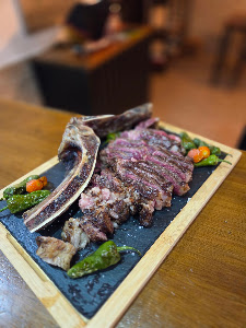 Restaurante Asador Ramírez — fotografia 4