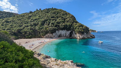Rovinia Beach — fotografia 4