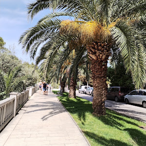 Plaža Crikvenica — fotografia 4