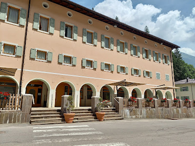 Terme Di Rabbi — fotografia 3