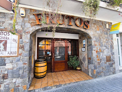 “Restaurante Frutos” — fotografia 4