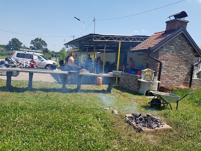 Moto kamp MK Posavac Orašje