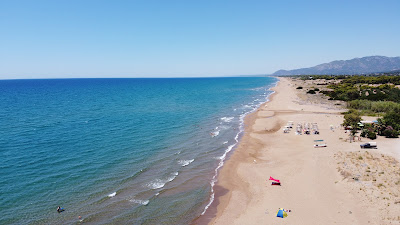Κάμπινγκ Τσώλης (Tsolis Camping) — fotografia 5
