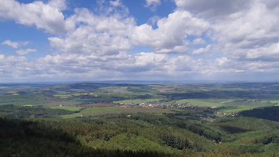 Brdo lookout tower — fotografia 3