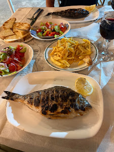 Taverna Dhrami — fotografia 5