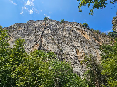 "Tectonic Greben "Kaleto"" Eco Trail — fotografia 5