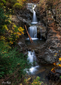 Boulouvar Cascades — fotografia 5